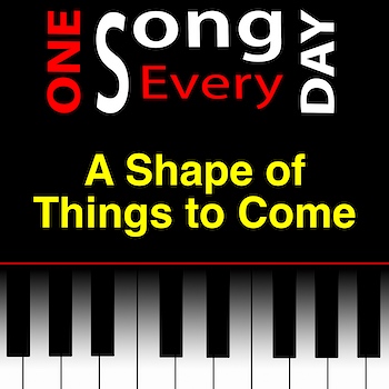 A Shape of Things to Come