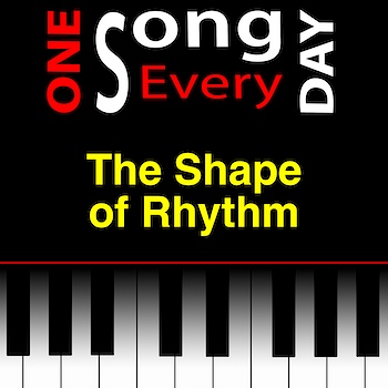 The Shape of Rhythm