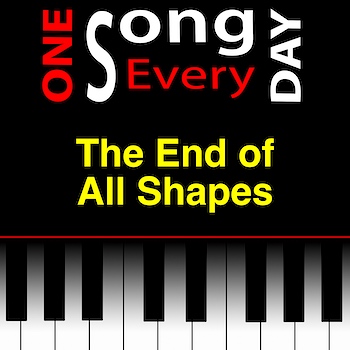 The End of All Shapes