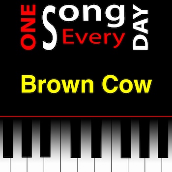 Brown Cow
