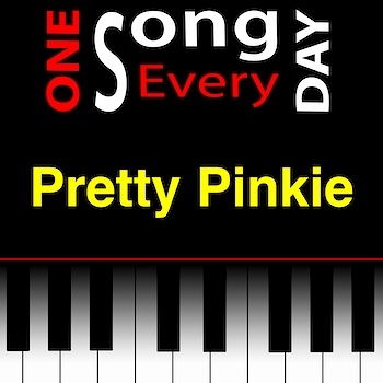 Pretty Pinkie