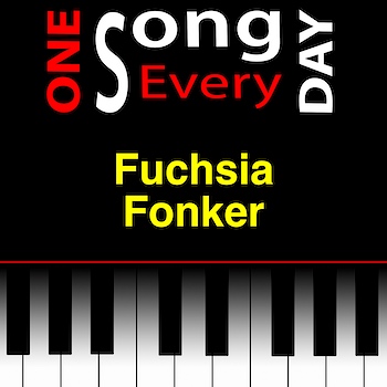 Fuchsia Fonker
