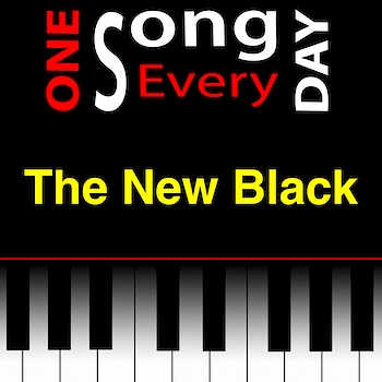 The New Black