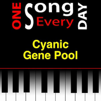 Cyanic Gene Pool