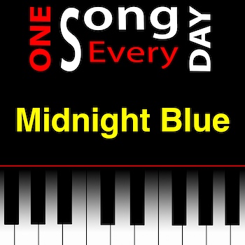 Midnight Blue