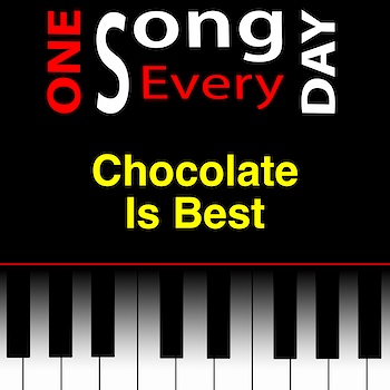 Chocolate Is Best