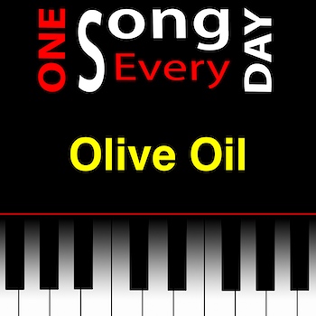 Olive Oil