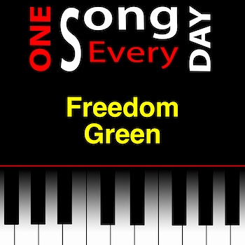 Freedom Green