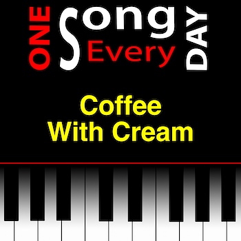 Coffee With Cream