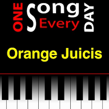 Orange Juicis