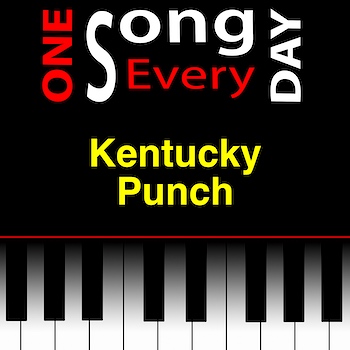 Kentucky Punch