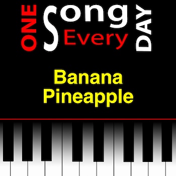 Banana Pineapple