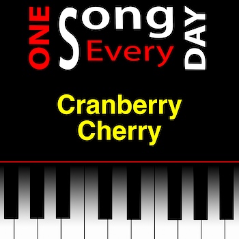 Cranberry Cherry