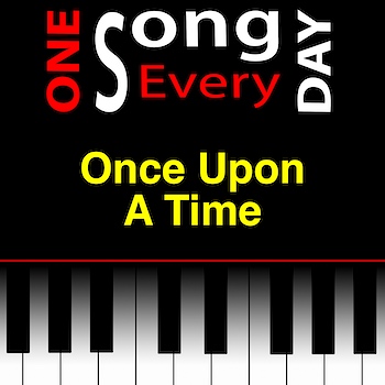 Once Upon A Time