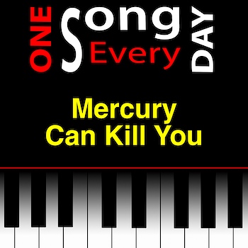 Mercury Can Kill You