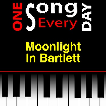 Moonlight In Bartlett