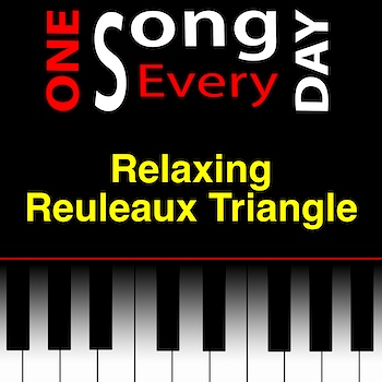 Relaxing Reuleaux Triangle