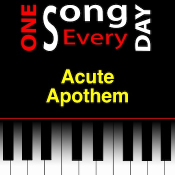 Acute Apothem