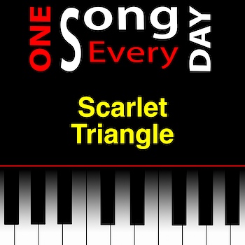 Scarlet Triangle