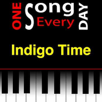 Indigo Time