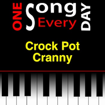 Crock Pot Cranny