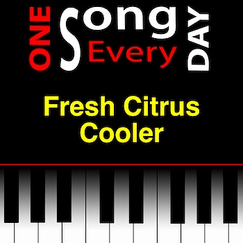 Fresh Citrus Cooler