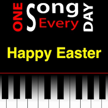 Happy Easter