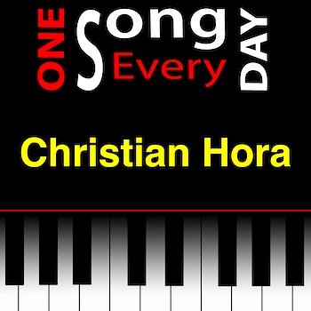 Christian Hora