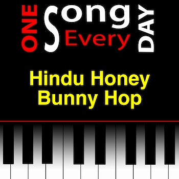 Hindu Honey Bunny Hop