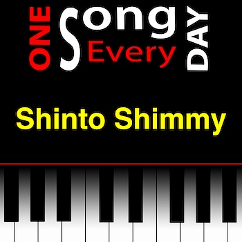 Shinto Shimmy