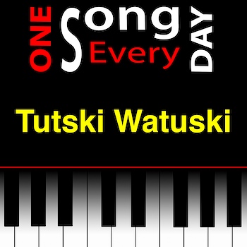 Tutski Watuski