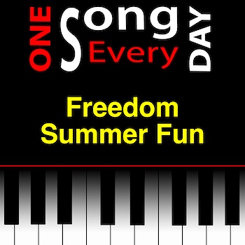 Freedom Summer Fun