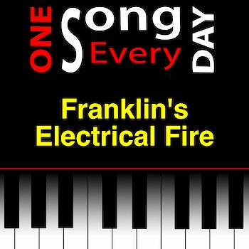 Franklin's Electrical Fire