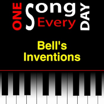 Bell's Inventions