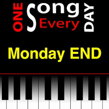 Monday END