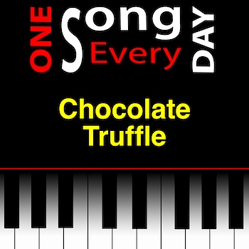 Chocolate Truffle