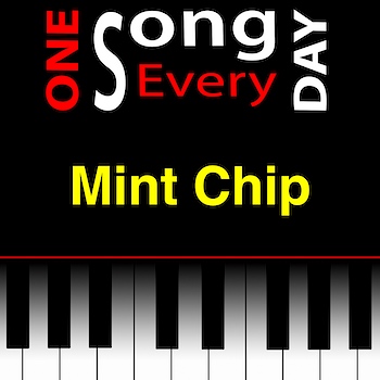 Mint Chip