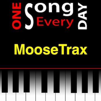 MooseTrax