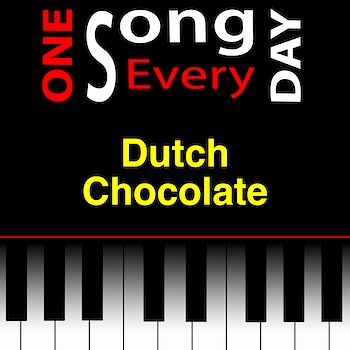 Dutch Chocolate