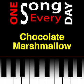 Chocolate Marshmallow