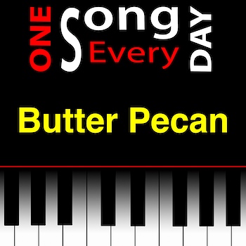 Butter Pecan