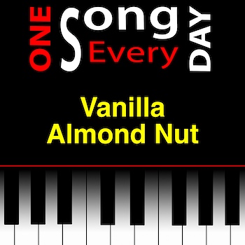 Vanilla Almond Nut