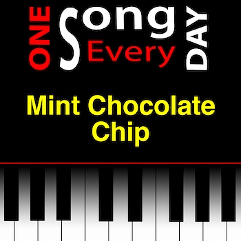 Mint Chocolate Chip