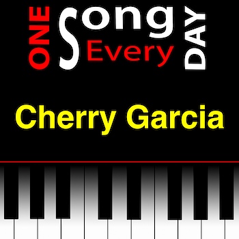 Cherry Garcia