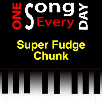 Super Fudge Chunk