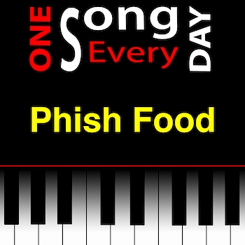 Phish Food