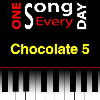 Chocolate 5