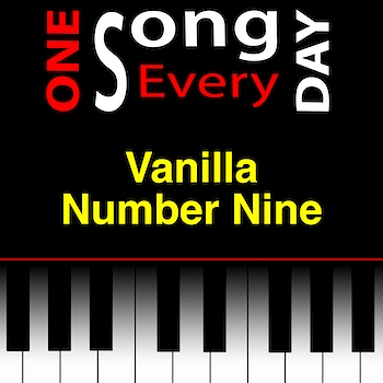 Vanilla Number Nine