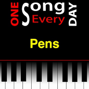 Pens