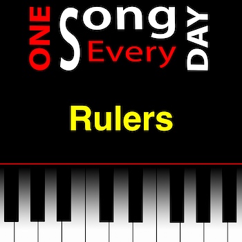 Rulers